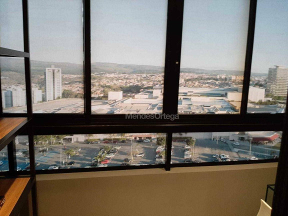 Imagem Apartamento com 3 Quartos à Venda, 109 m² em Parque Campolim - Sorocaba Imagem Apartamento com 3 Quartos à Venda, 109 m² em Parque Campolim - Sorocaba