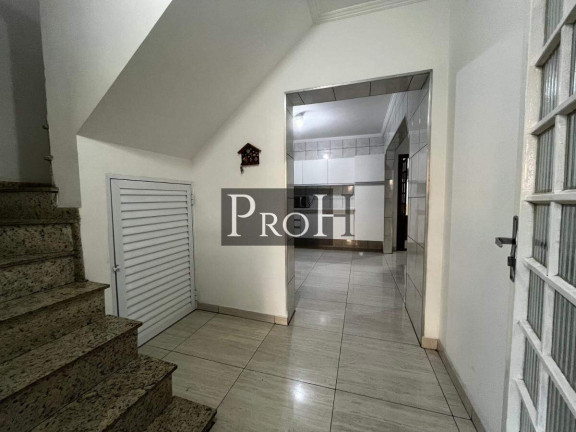 Imagem Casa com 4 Quartos à Venda, 221 m² em Vila Curuçá - Santo André Imagem Casa com 4 Quartos à Venda, 221 m² em Vila Curuçá - Santo André