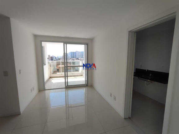 Imagem Apartamento com 3 Quartos à Venda, 75 m² em Praia De Itaparica - Vila Velha
