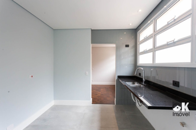 Imagem Apartamento com 3 Quartos à Venda, 152 m² em Higienópolis - São Paulo Imagem Apartamento com 3 Quartos à Venda, 152 m² em Higienópolis - São Paulo