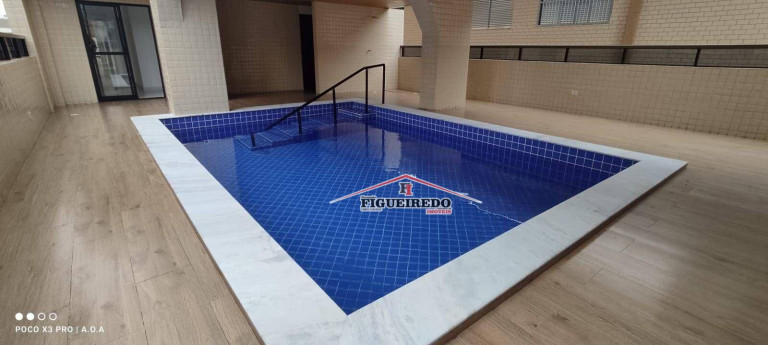 Imagem Apartamento com 2 Quartos à Venda, 115 m² em Canto Do Forte - Praia Grande Imagem Apartamento com 2 Quartos à Venda, 115 m² em Canto Do Forte - Praia Grande