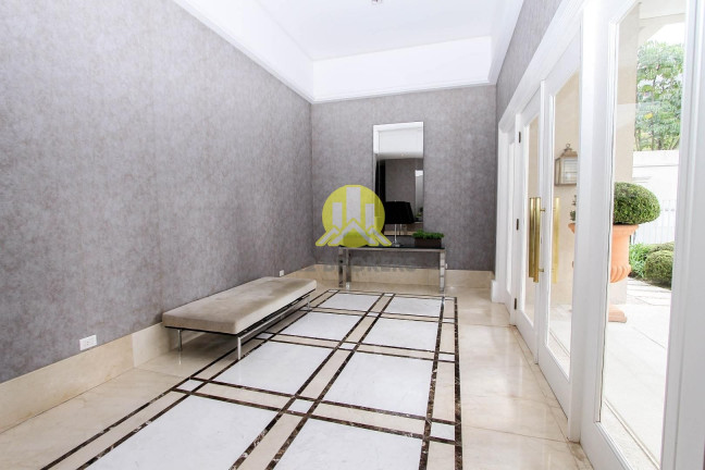 Imagem Apartamento com 4 Quartos à Venda, 355 m² em Batel - Curitiba Imagem Apartamento com 4 Quartos à Venda, 355 m² em Batel - Curitiba