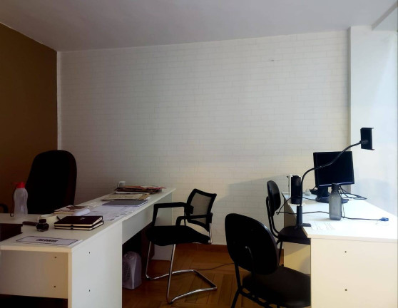 Imagem Sala Comercial à Venda,  em Jardim Lambreta - Cotia