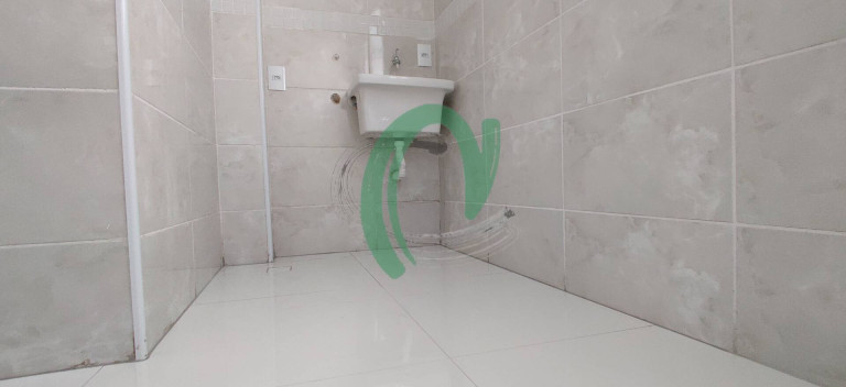Imagem Apartamento com 2 Quartos à Venda, 73 m² em Canto Do Forte - Praia Grande