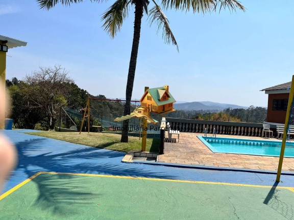 Imagem Chácara com 4 Quartos à Venda, 300 m² em Parque Sinai - Santana De Parnaíba Imagem Chácara com 4 Quartos à Venda, 300 m² em Parque Sinai - Santana De Parnaíba
