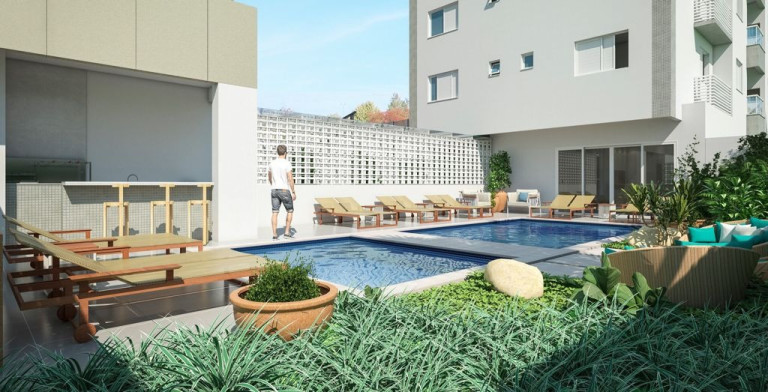 Imagem Apartamento com 2 Quartos à Venda, 62 m² em Santa Catarina - Criciúma Imagem Apartamento com 2 Quartos à Venda, 62 m² em Santa Catarina - Criciúma