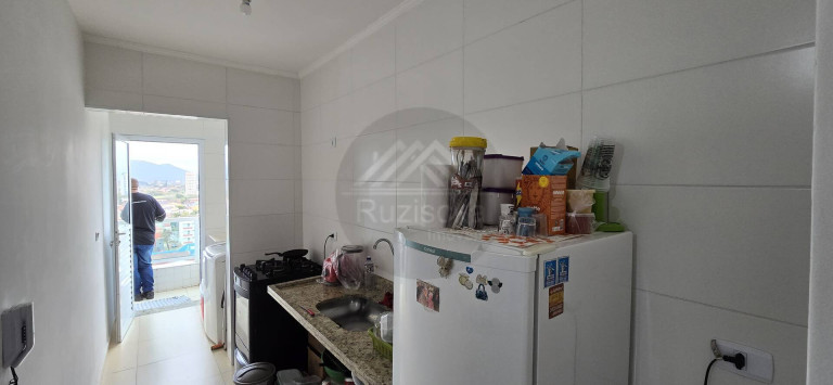 Imagem Apartamento com 2 Quartos à Venda, 910 m² em Centro - Itanhaém Imagem Apartamento com 2 Quartos à Venda, 910 m² em Centro - Itanhaém
