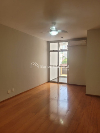 Imagem Apartamento com 3 Quartos à Venda, 91 m² em Cambuí - Campinas