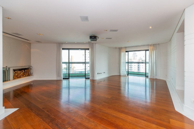 Imagem Apartamento com 4 Quartos à Venda, 255 m² em Moema - São Paulo Imagem Apartamento com 4 Quartos à Venda, 255 m² em Moema - São Paulo