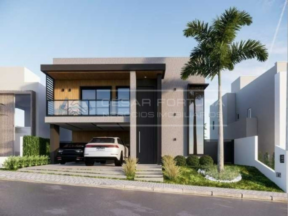 Imagem Casa de Condomínio com 4 Quartos à Venda, 280 m² em Parque Das Nações - Parnamirim Imagem Casa de Condomínio com 4 Quartos à Venda, 280 m² em Parque Das Nações - Parnamirim