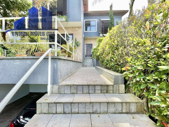 Imagem Casa com 4 Quartos à Venda, 386 m² em Residencial Euroville - Carapicuíba