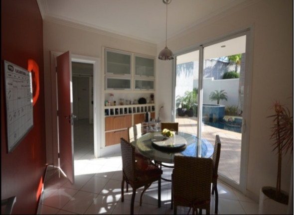 Imagem Casa de Condomínio com 5 Quartos à Venda, 720 m² em Tambore 03 - Alphaville