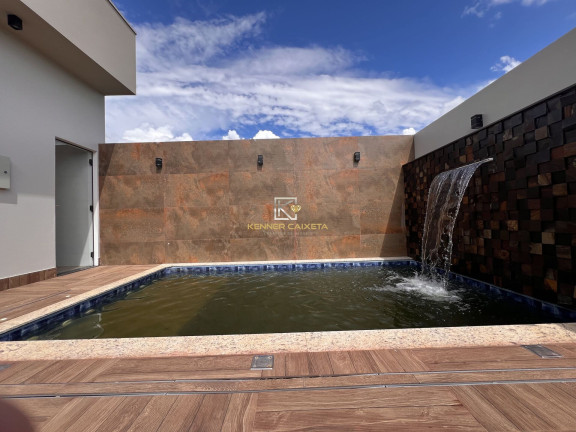 Imagem Casa com 3 Quartos à Venda, 155 m² em Campos Elíseos - Patos De Minas Imagem Casa com 3 Quartos à Venda, 155 m² em Campos Elíseos - Patos De Minas