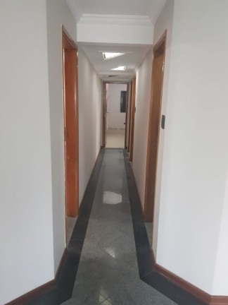 Imagem Apartamento com 3 Quartos à Venda, 170 m² em Embaré - Santos Imagem Apartamento com 3 Quartos à Venda, 170 m² em Embaré - Santos