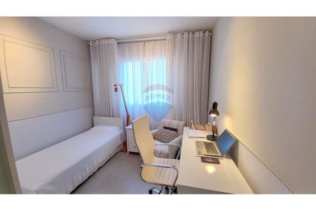 Imagem Apartamento com 3 Quartos à Venda, 108 m² em Cidade Monções - São Paulo