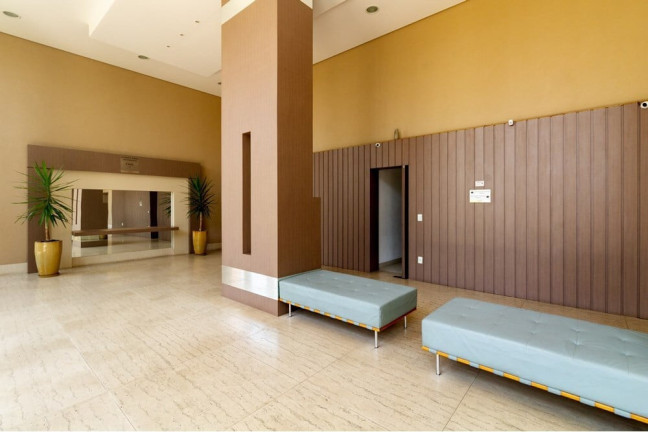 Imagem Imóvel com 3 Quartos à Venda, 162 m² em Vila Romana - São Paulo