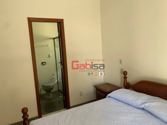 Imagem Apartamento com 4 Quartos à Venda, 141 m² em Vila Nova - Cabo Frio