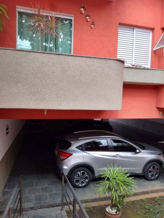 Imagem Cobertura com 3 Quartos à Venda, 114 m² em Utinga - Santo André Imagem Cobertura com 3 Quartos à Venda, 114 m² em Utinga - Santo André