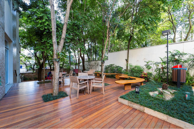 Imagem Apartamento com 3 Quartos à Venda, 233 m² em Campo Belo - São Paulo Imagem Apartamento com 3 Quartos à Venda, 233 m² em Campo Belo - São Paulo