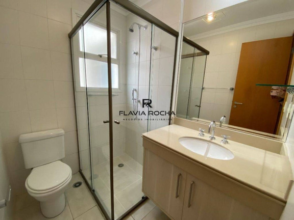 Imagem Apartamento com 2 Quartos para Alugar, 113 m² em Tamboré - Santana De Parnaíba