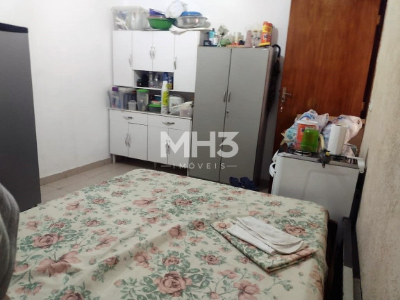 Imagem Casa com 1 Quarto à Venda, 50 m² em Terras De Santa Bárbara - Santa Bárbara D'oeste Imagem Casa com 1 Quarto à Venda, 50 m² em Terras De Santa Bárbara - Santa Bárbara D'oeste