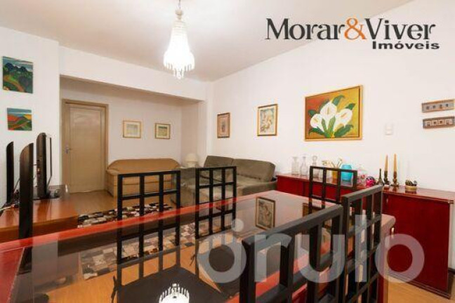 Imagem Apartamento com 3 Quartos à Venda, 115 m² em Centro - Curitiba Imagem Apartamento com 3 Quartos à Venda, 115 m² em Centro - Curitiba