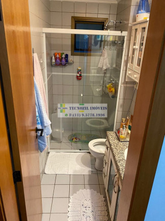 Imagem Apartamento com 3 Quartos à Venda, 110 m² em Jardim Vila Mariana - São Paulo