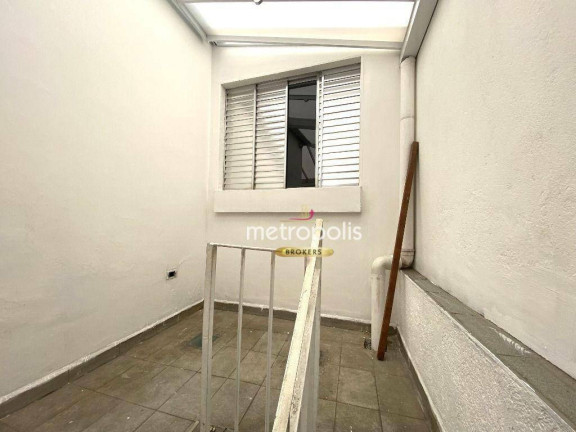 Imagem Sobrado com 2 Quartos à Venda ou Locação, 120 m² em Centro - São Caetano Do Sul