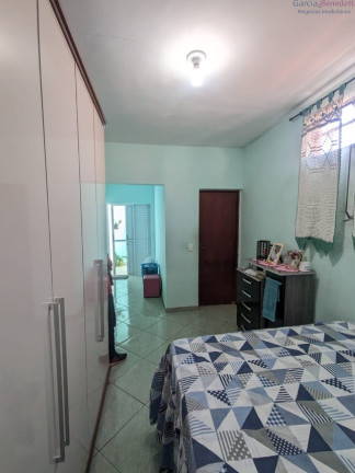 Imagem Casa com 3 Quartos à Venda, 117 m² em Parque Residencial Eloy Chaves - Jundiaí Imagem Casa com 3 Quartos à Venda, 117 m² em Parque Residencial Eloy Chaves - Jundiaí