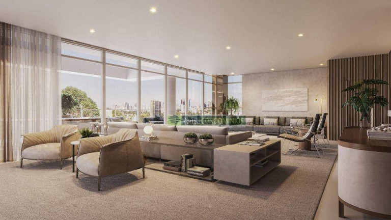 Imagem Cobertura com 4 Quartos à Venda, 417 m² em Bacacheri - Curitiba Imagem Cobertura com 4 Quartos à Venda, 417 m² em Bacacheri - Curitiba