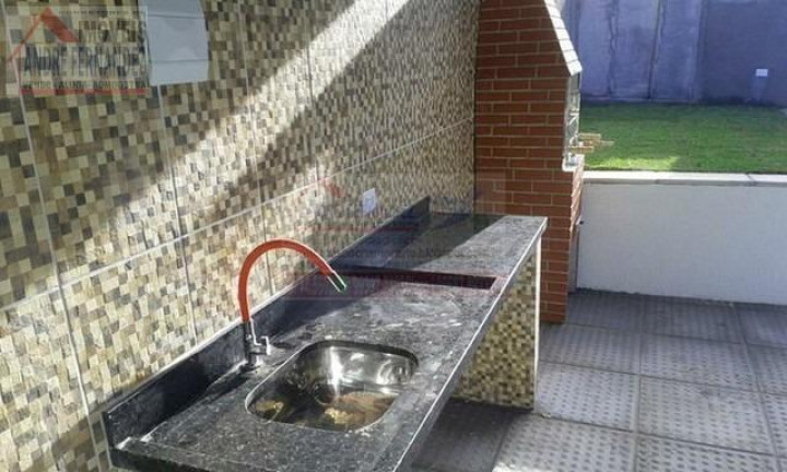 Imagem Casa de Condomínio com 3 Quartos à Venda, 85 m² em Bairro Novo - Olinda