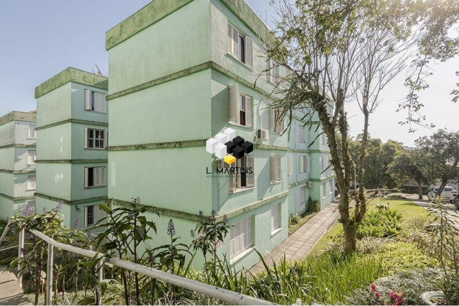Apartamento com 3 Quartos à Venda, 81 m² em Santa Tereza - Porto Alegre