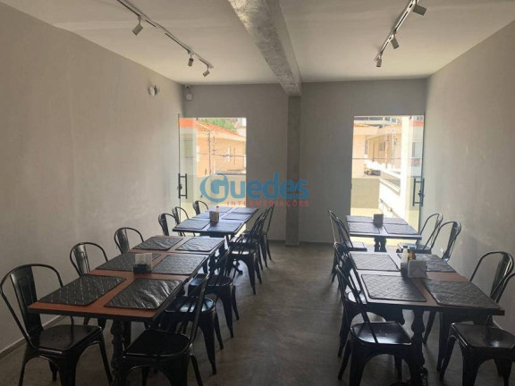 Imagem Sala Comercial à Venda, 250 m² em Vila Sao Francisco - São Paulo