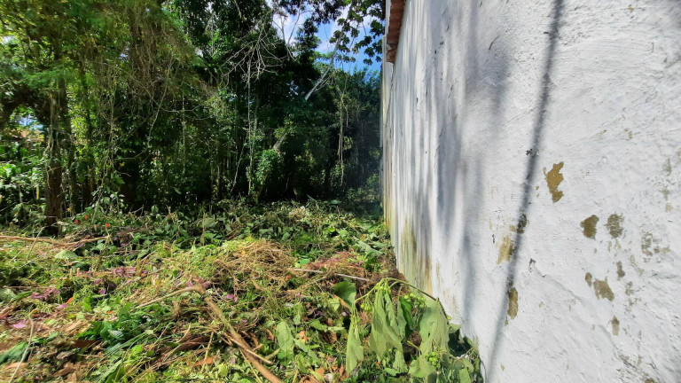 Imagem Terreno à Venda, 280 m² em Tabatinga - Caraguatatuba