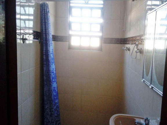 Imagem Casa com 4 Quartos à Venda, 153 m² em Santa Maria - Santos Imagem Casa com 4 Quartos à Venda, 153 m² em Santa Maria - Santos