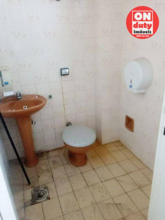 Imagem Sala Comercial à Venda ou Locação, 150 m² em Vila Matias - Santos Imagem Sala Comercial à Venda ou Locação, 150 m² em Vila Matias - Santos