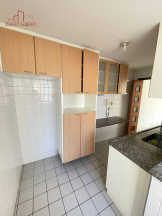 Imagem Apartamento com 2 Quartos à Venda, 50 m² em Parque Reboucas - São Paulo Imagem Apartamento com 2 Quartos à Venda, 50 m² em Parque Reboucas - São Paulo