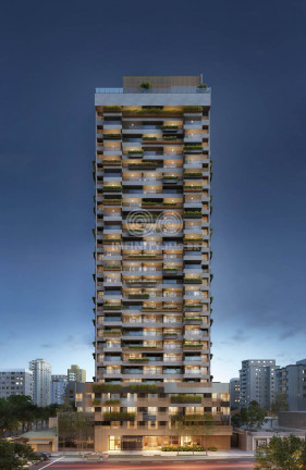 Imagem Apartamento com 1 Quarto à Venda, 28 m² em Itaim Bibi - São Paulo Imagem Apartamento com 1 Quarto à Venda, 28 m² em Itaim Bibi - São Paulo