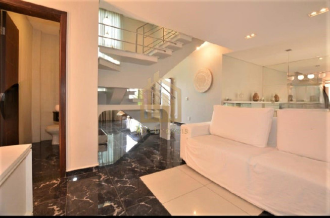 Imagem Casa com 3 Quartos à Venda, 210 m² em Campo Comprido - Curitiba