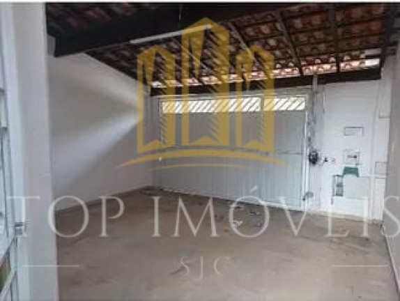 Imagem Casa com 3 Quartos à Venda, 80 m² em Vila São João - Caçapava