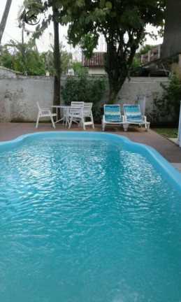 Imagem Casa com 4 Quartos para Alugar ou Temporada, 340 m² em Enseada - Guarujá Imagem Casa com 4 Quartos para Alugar ou Temporada, 340 m² em Enseada - Guarujá