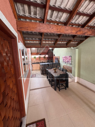 Imagem Casa com 3 Quartos à Venda, 168 m² em Recreio Dos Bandeirantes - Rio De Janeiro Imagem Casa com 3 Quartos à Venda, 168 m² em Recreio Dos Bandeirantes - Rio De Janeiro