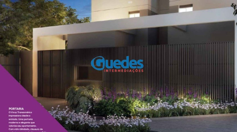 Imagem Apartamento com 2 Quartos à Venda, 34 m² em Santo Amaro - São Paulo