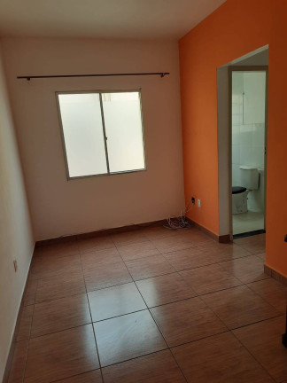 Imagem Apartamento com 2 Quartos à Venda, 46 m² em Vila Sonia - Praia Grande Imagem Apartamento com 2 Quartos à Venda, 46 m² em Vila Sonia - Praia Grande