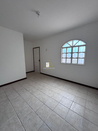 Imagem Casa com 3 Quartos à Venda, 120 m² em Colina De Laranjeiras - Serra