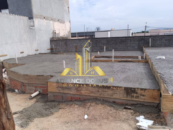 Casa de Condomínio com 2 Quartos à Venda, 113 m² em Jardim Residencial Villagio Ipanema I - Sorocaba