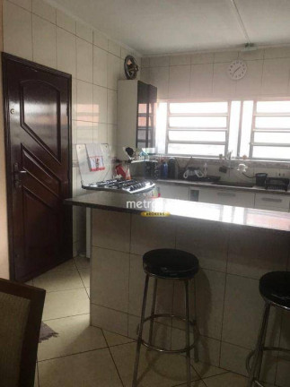 Imagem Sobrado com 3 Quartos à Venda, 143 m² em Jardim Santo Ignácio - São Bernardo Do Campo Imagem Sobrado com 3 Quartos à Venda, 143 m² em Jardim Santo Ignácio - São Bernardo Do Campo