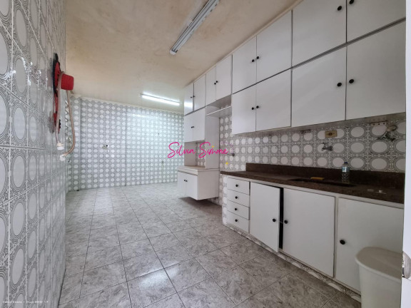 Imagem Apartamento com 3 Quartos à Venda, 155 m² em Embaré - Santos Imagem Apartamento com 3 Quartos à Venda, 155 m² em Embaré - Santos