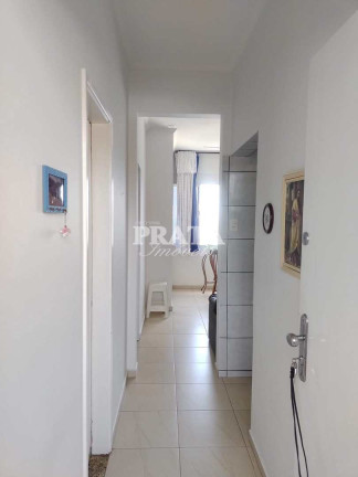 Imagem Apartamento com 1 Quarto à Venda, 28 m² em Gonzaguinha - São Vicente Imagem Apartamento com 1 Quarto à Venda, 28 m² em Gonzaguinha - São Vicente