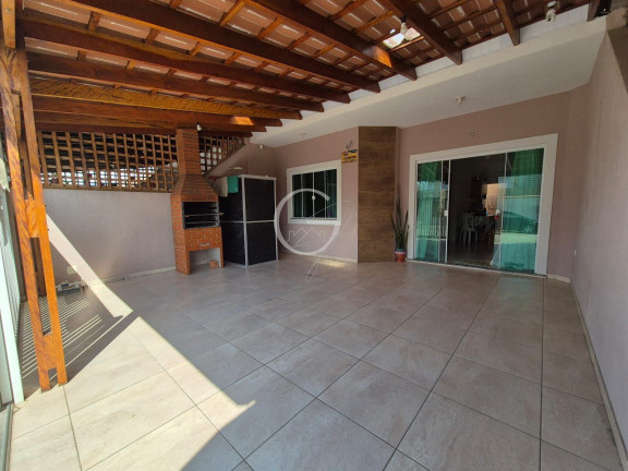 Casa com 2 Quartos à Venda, 52 m² em Santa Terezinha - Pontal Do Paraná